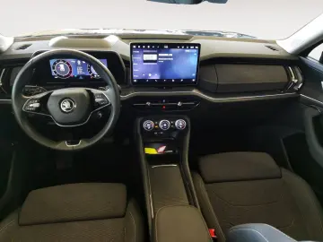 SKODA Kodiaq 2.0 TDI DSG 4x4 Selection  Pano Kamera Ma