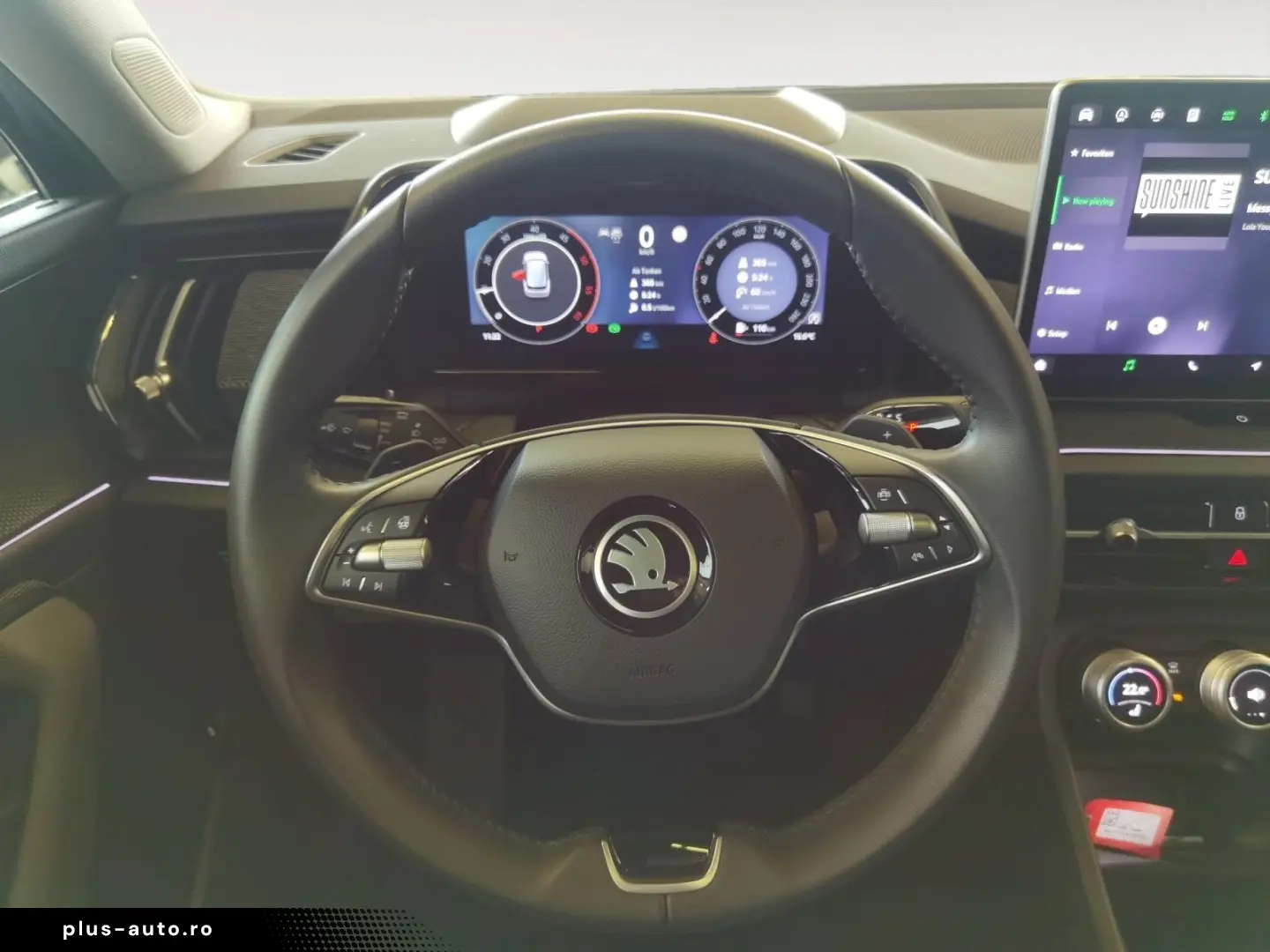 SKODA Kodiaq 2.0 TDI DSG 4x4 Selection  Pano Kamera Ma