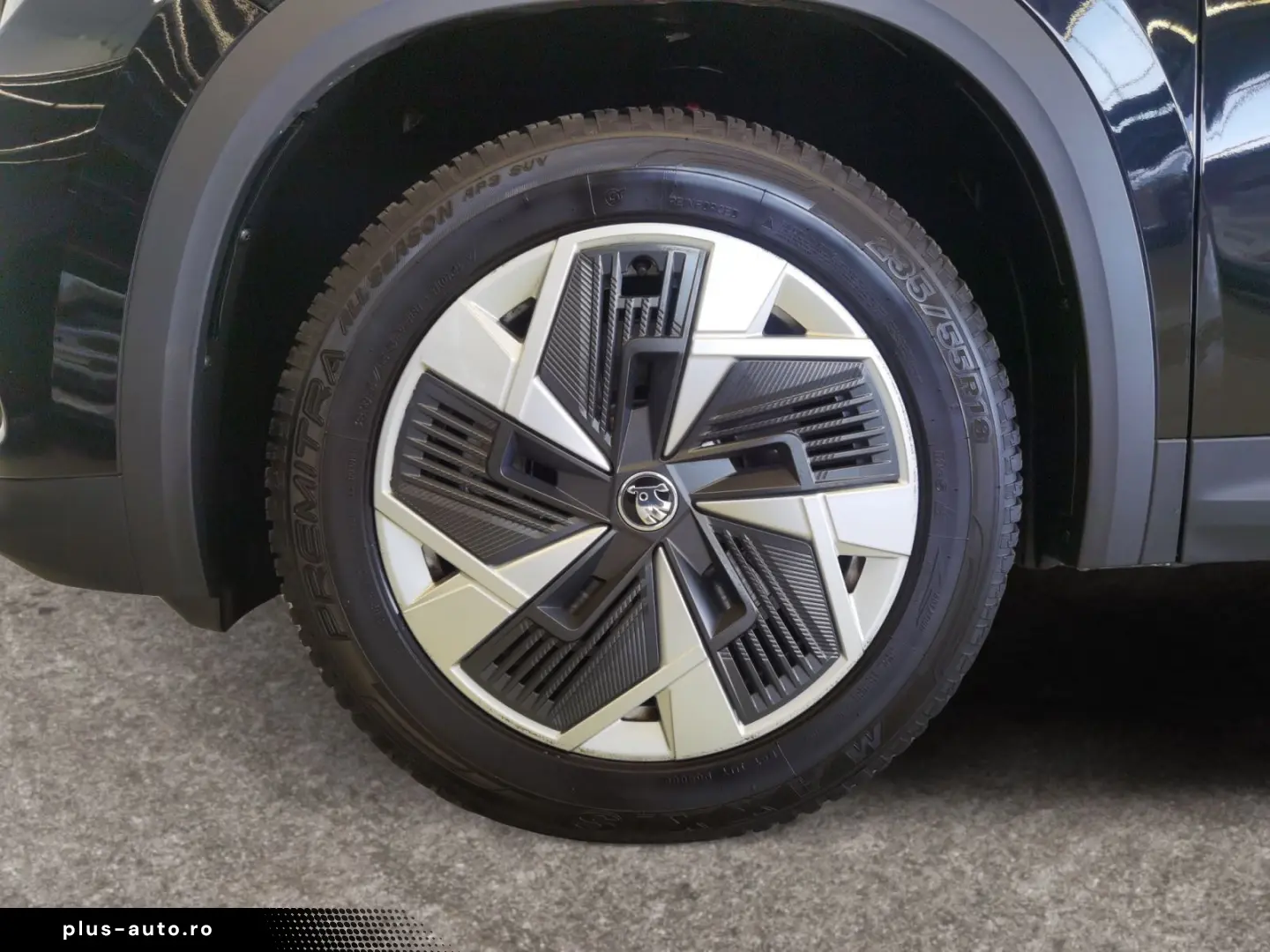 SKODA Kodiaq 2.0 TDI DSG 4x4 Selection  Pano Kamera Ma