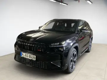 SKODA Kodiaq 2.0 TSI DSG 4x4 RS 360  ACC HUD PANO NAVI