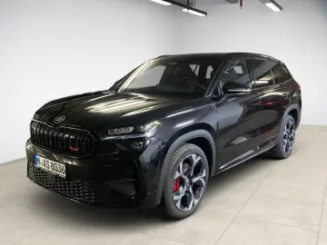 SKODA Kodiaq 2.0 TSI DSG 4x4 RS 360  ACC HUD PANO NAVI