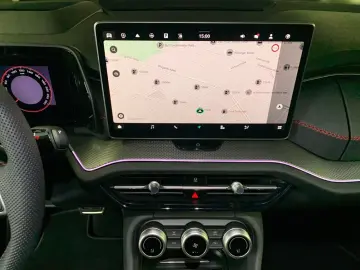 SKODA Kodiaq 2.0 TSI DSG 4x4 RS 360  ACC HUD PANO NAVI