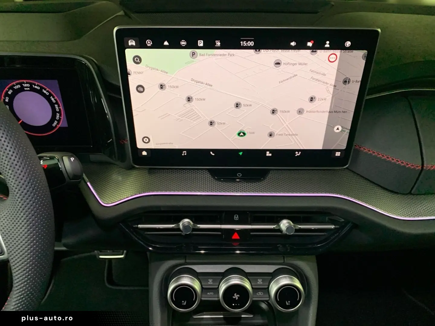 SKODA Kodiaq 2.0 TSI DSG 4x4 RS 360  ACC HUD PANO NAVI