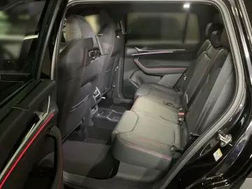 SKODA Kodiaq 2.0 TSI DSG 4x4 RS 360  ACC HUD PANO NAVI