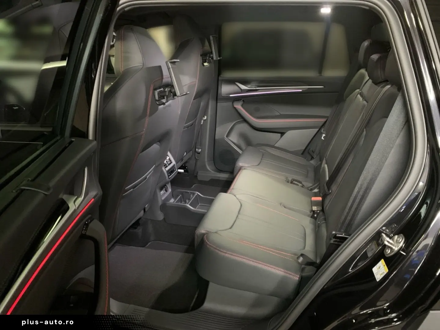 SKODA Kodiaq 2.0 TSI DSG 4x4 RS 360  ACC HUD PANO NAVI