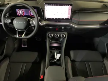 SKODA Kodiaq 2.0 TSI DSG 4x4 RS 360  ACC HUD PANO NAVI