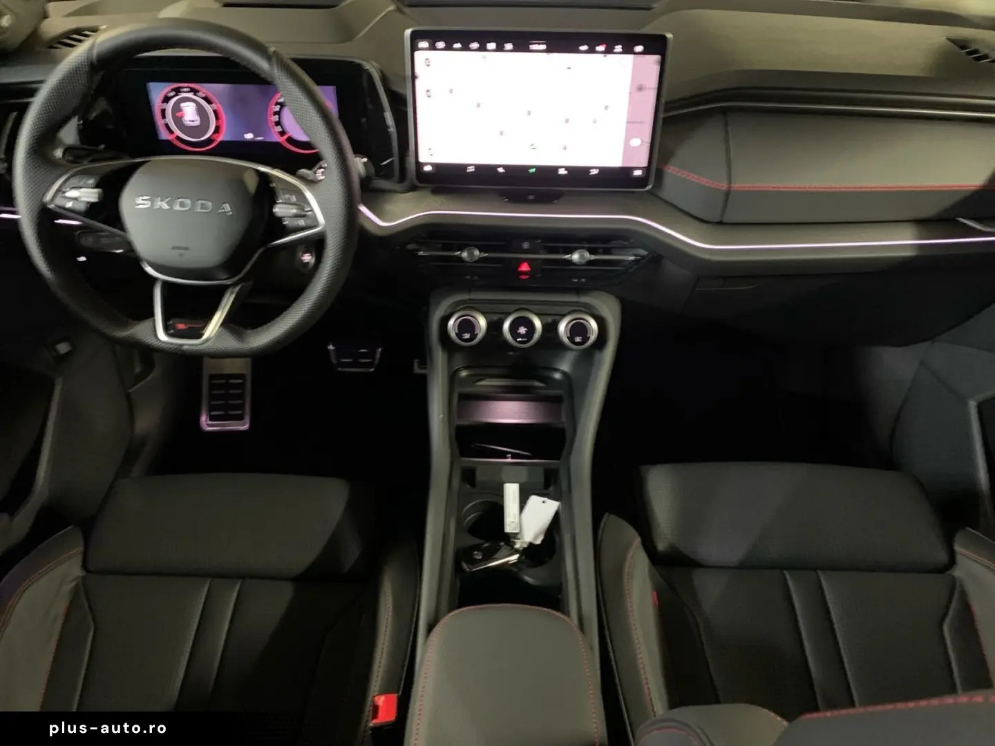 SKODA Kodiaq 2.0 TSI DSG 4x4 RS 360  ACC HUD PANO NAVI