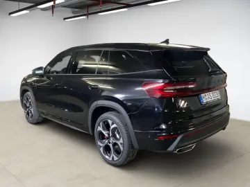 SKODA Kodiaq 2.0 TSI DSG 4x4 RS 360  ACC HUD PANO NAVI