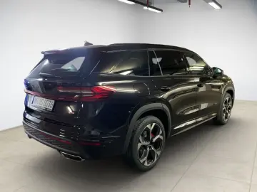 SKODA Kodiaq 2.0 TSI DSG 4x4 RS 360  ACC HUD PANO NAVI