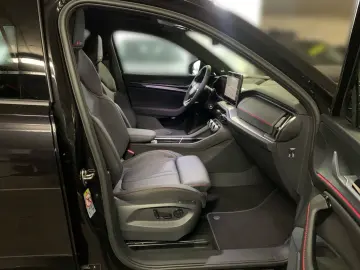 SKODA Kodiaq 2.0 TSI DSG 4x4 RS 360  ACC HUD PANO NAVI