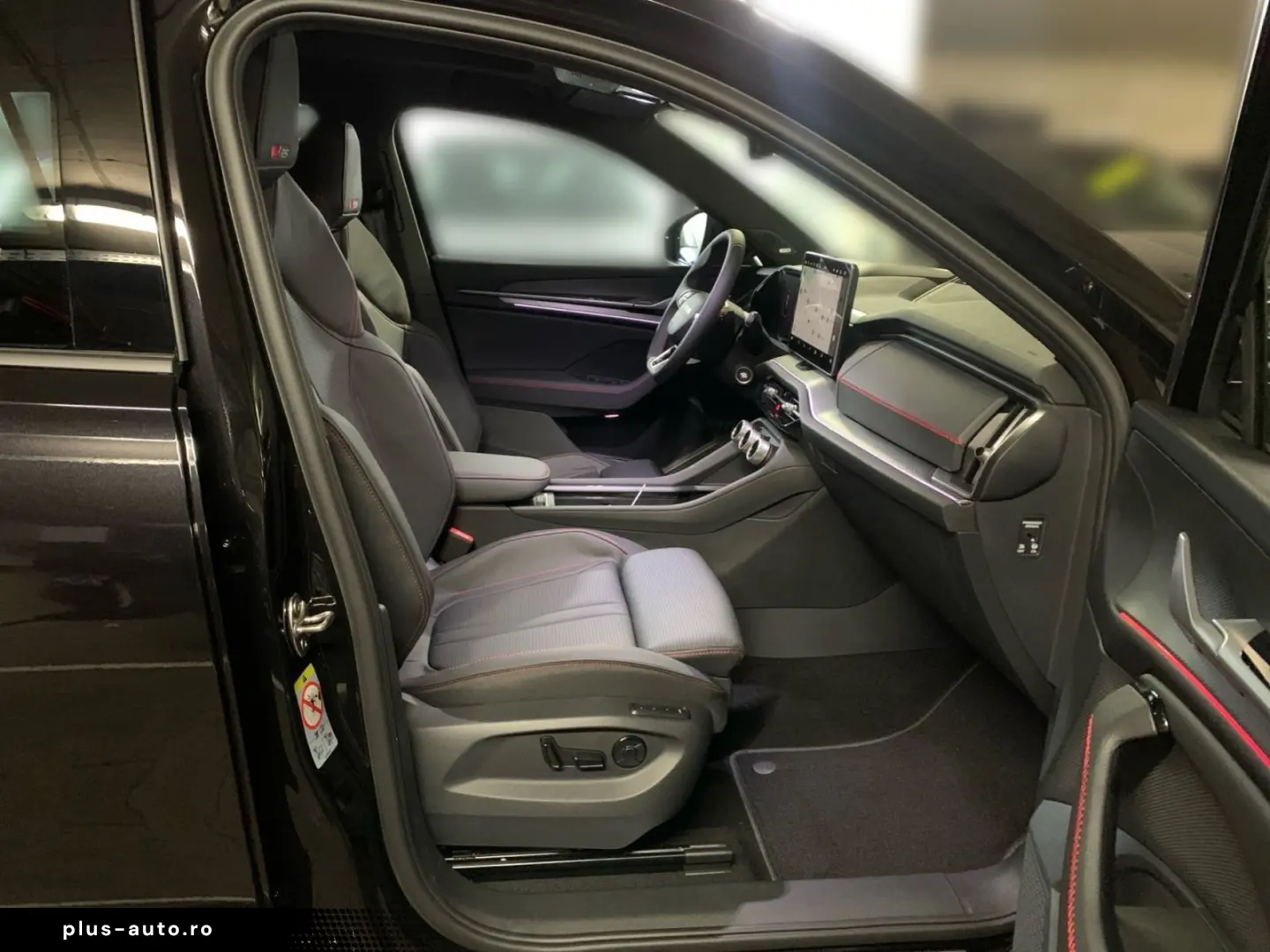 SKODA Kodiaq 2.0 TSI DSG 4x4 RS 360  ACC HUD PANO NAVI