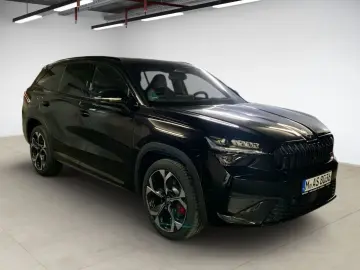 SKODA Kodiaq 2.0 TSI DSG 4x4 RS 360  ACC HUD PANO NAVI