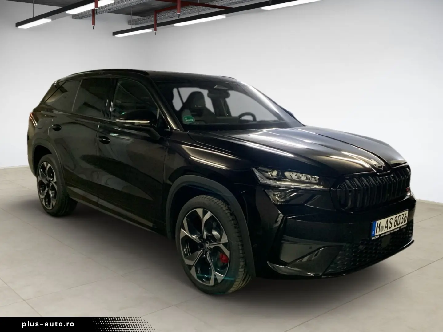 SKODA Kodiaq 2.0 TSI DSG 4x4 RS 360  ACC HUD PANO NAVI