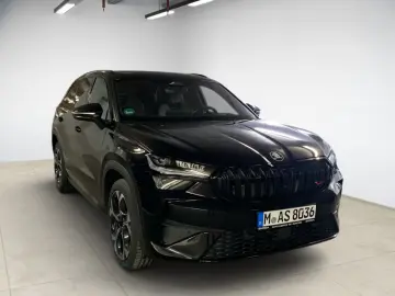 SKODA Kodiaq 2.0 TSI DSG 4x4 RS 360  ACC HUD PANO NAVI