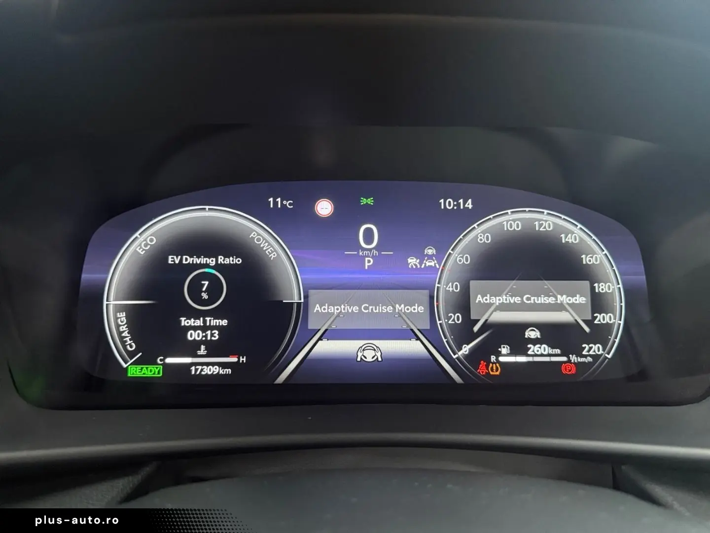 TOYOTA C-HR 1.8 Hybrid Team Deutschland  LED SHZ ACC CAM