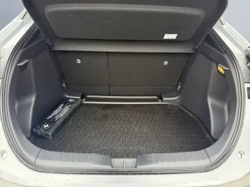 TOYOTA C-HR 1.8 Hybrid Team Deutschland  LED SHZ ACC CAM