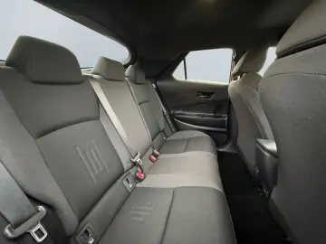 TOYOTA C-HR 1.8 Hybrid Team Deutschland  LED SHZ ACC CAM