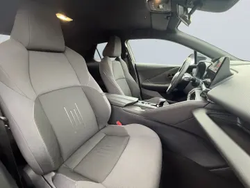 TOYOTA C-HR 1.8 Hybrid Team Deutschland  LED SHZ ACC CAM