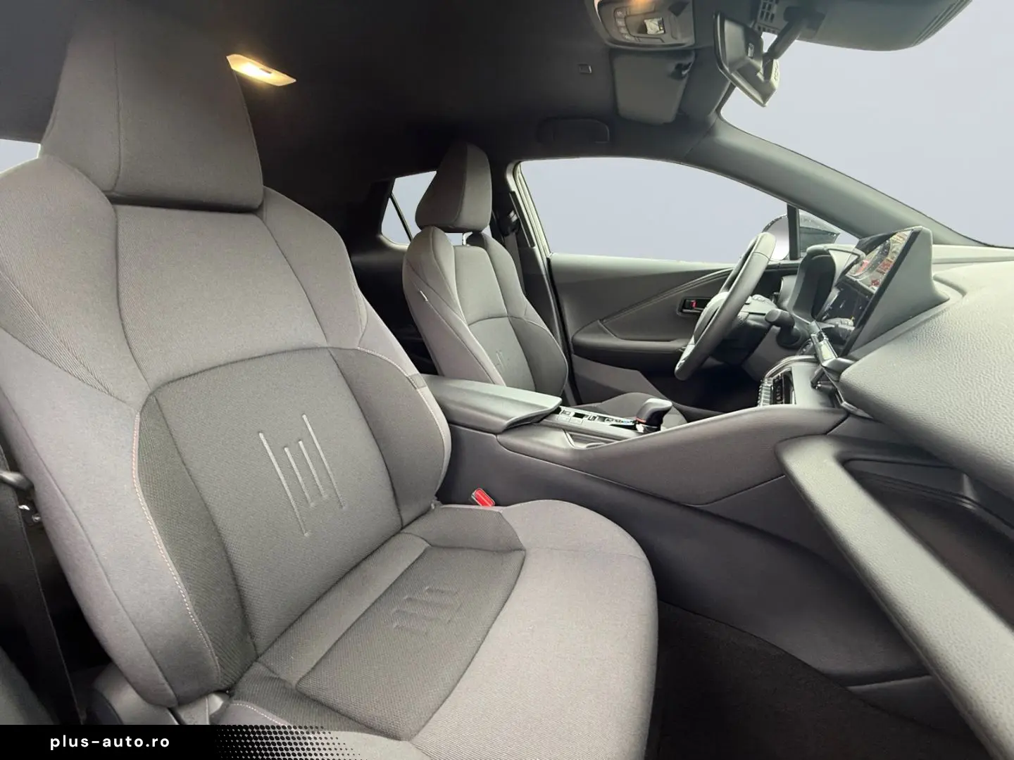 TOYOTA C-HR 1.8 Hybrid Team Deutschland  LED SHZ ACC CAM