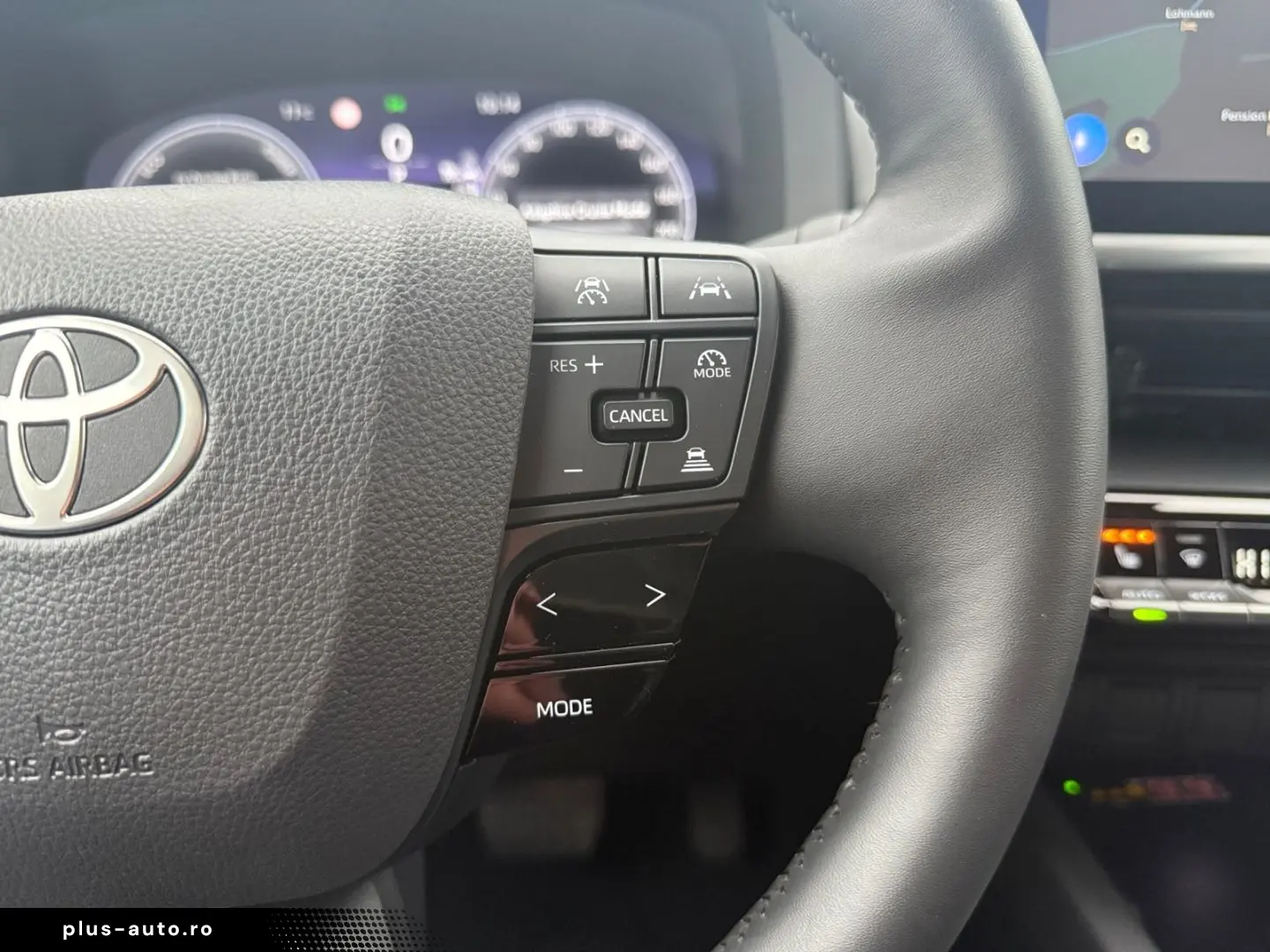 TOYOTA C-HR 1.8 Hybrid Team Deutschland  LED SHZ ACC CAM