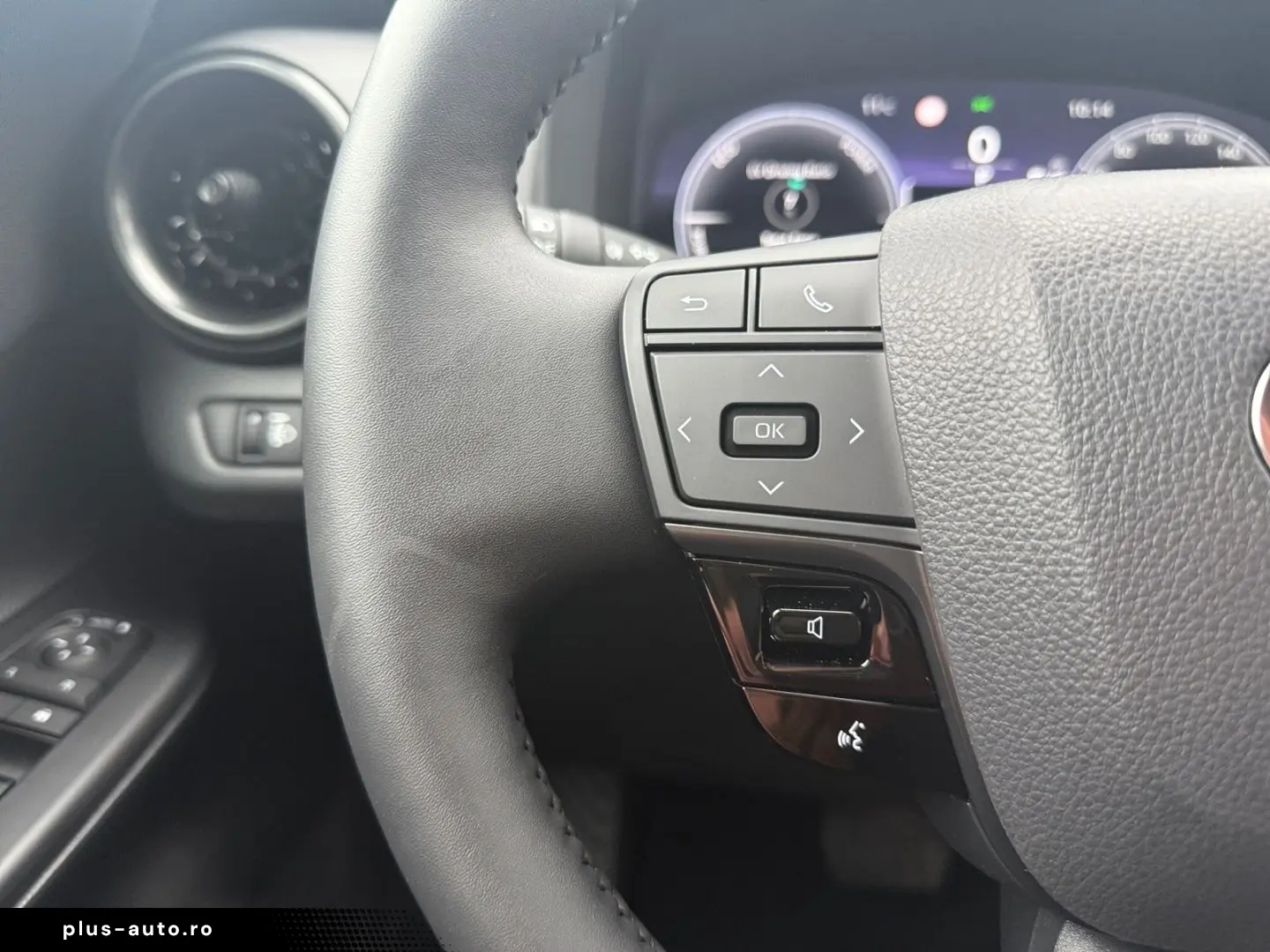 TOYOTA C-HR 1.8 Hybrid Team Deutschland  LED SHZ ACC CAM