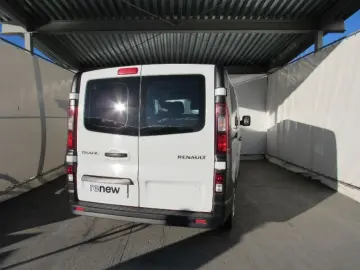 RENAULT TRAFIC 2.0 Blue dCi 110CP L2 Zen