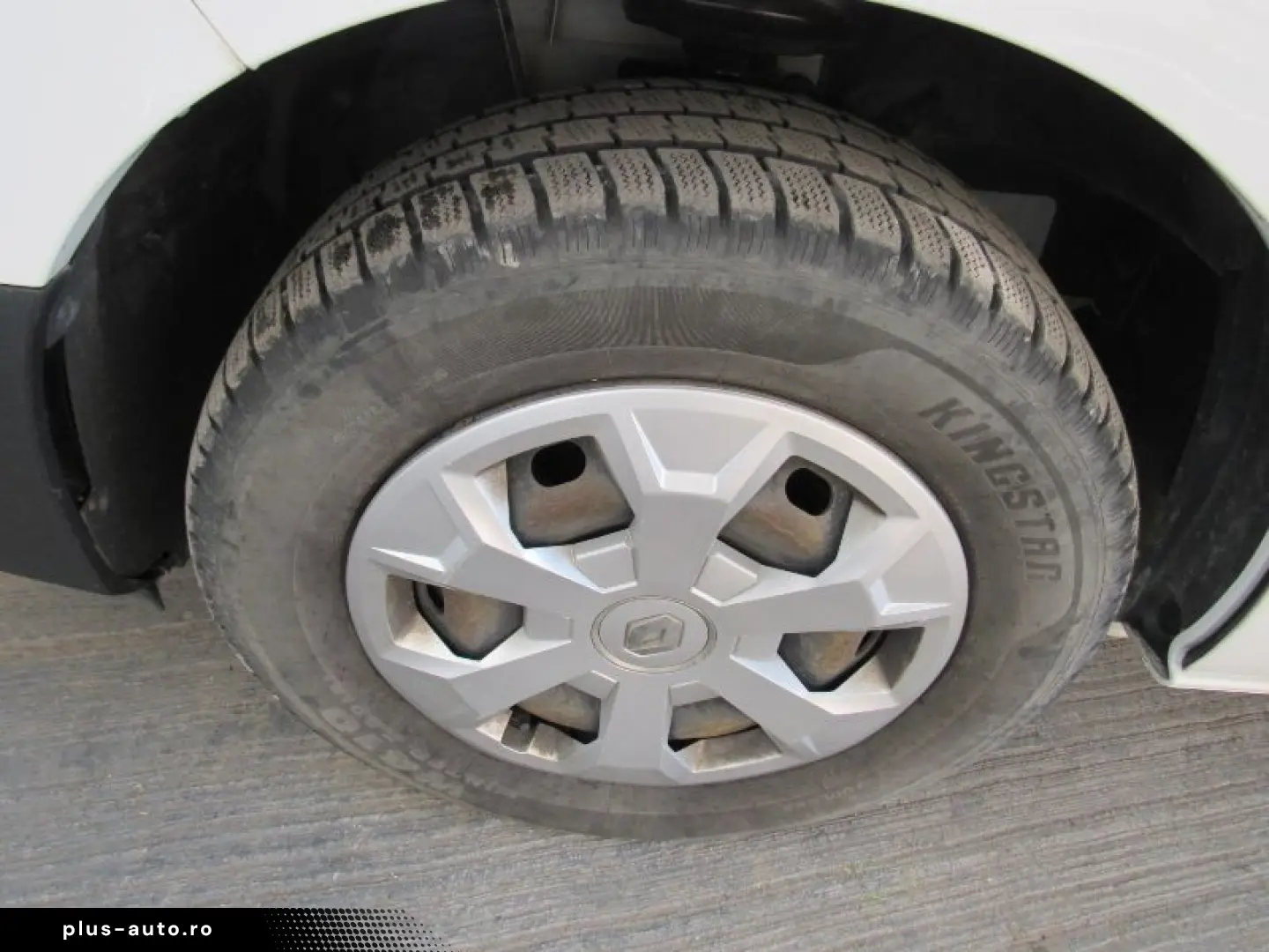 RENAULT TRAFIC 2.0 Blue dCi 110CP L2 Zen