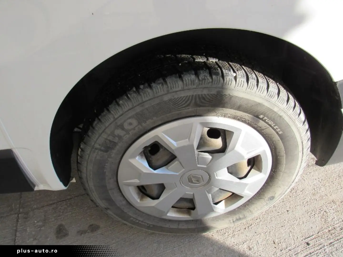 RENAULT TRAFIC 2.0 Blue dCi 110CP L2 Zen