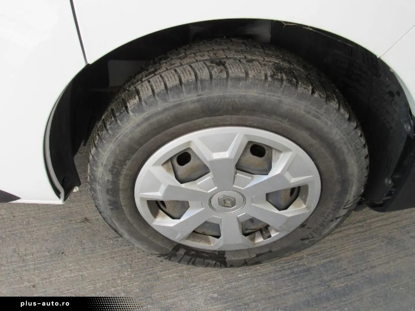 RENAULT TRAFIC 2.0 Blue dCi 110CP L2 Zen