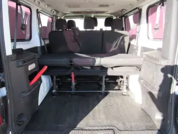 RENAULT TRAFIC 2.0 Blue dCi 110CP L2 Zen