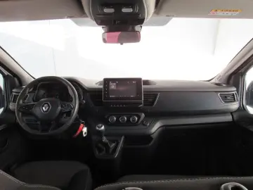 RENAULT TRAFIC 2.0 Blue dCi 110CP L2 Zen