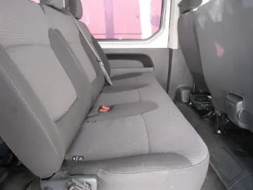 RENAULT TRAFIC 2.0 Blue dCi 110CP L2 Zen