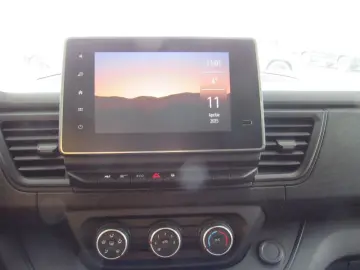 RENAULT TRAFIC 2.0 Blue dCi 110CP L2 Zen