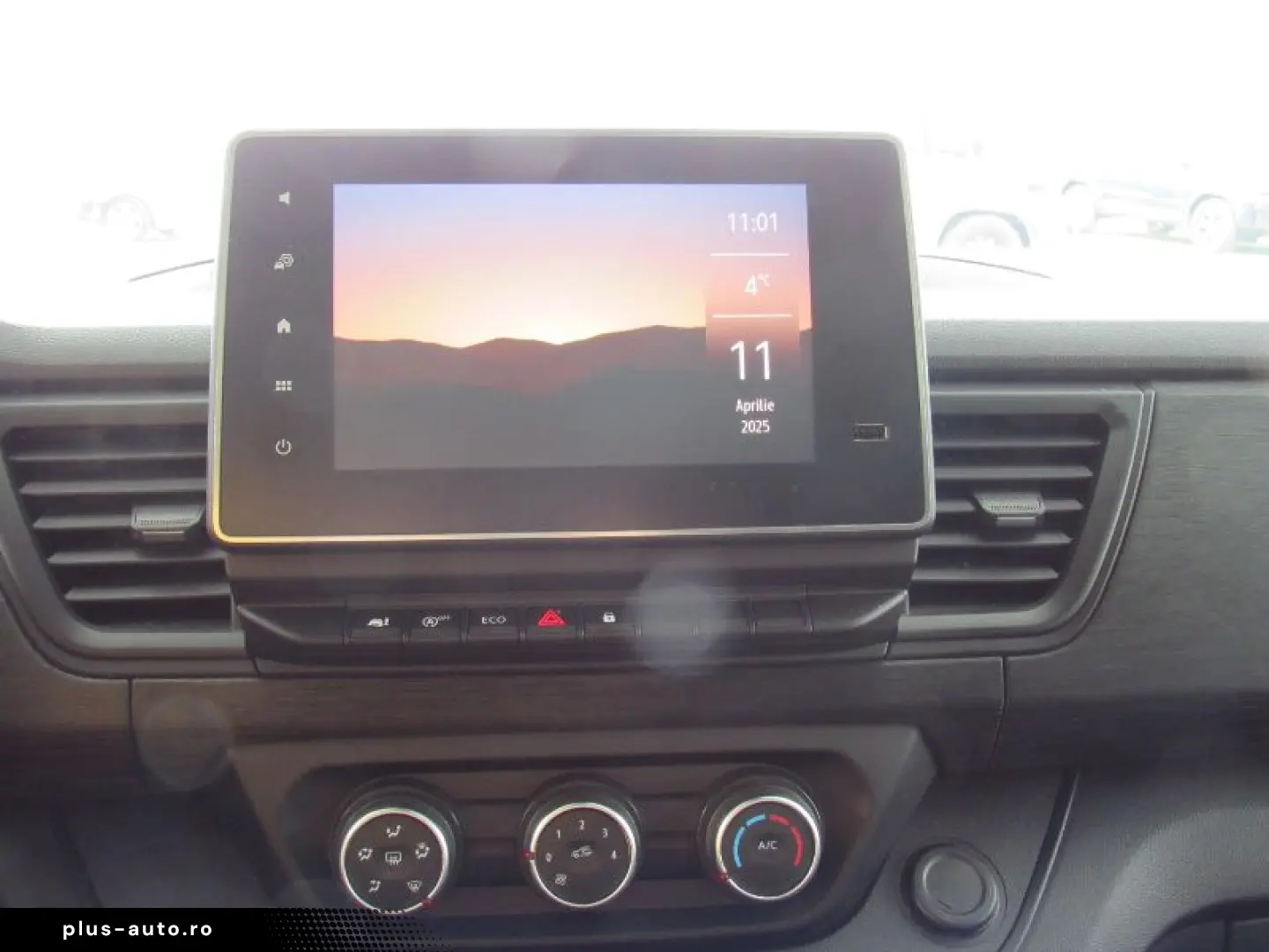 RENAULT TRAFIC 2.0 Blue dCi 110CP L2 Zen