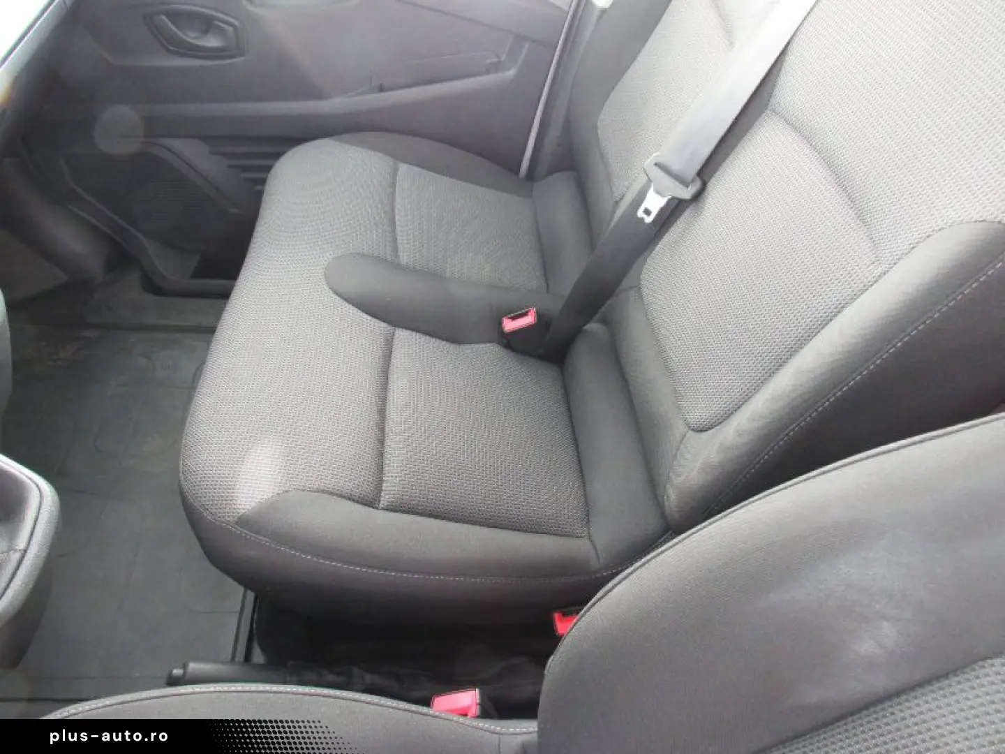 RENAULT TRAFIC 2.0 Blue dCi 110CP L2 Zen