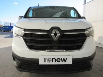 RENAULT TRAFIC 2.0 Blue dCi 110CP L2 Zen