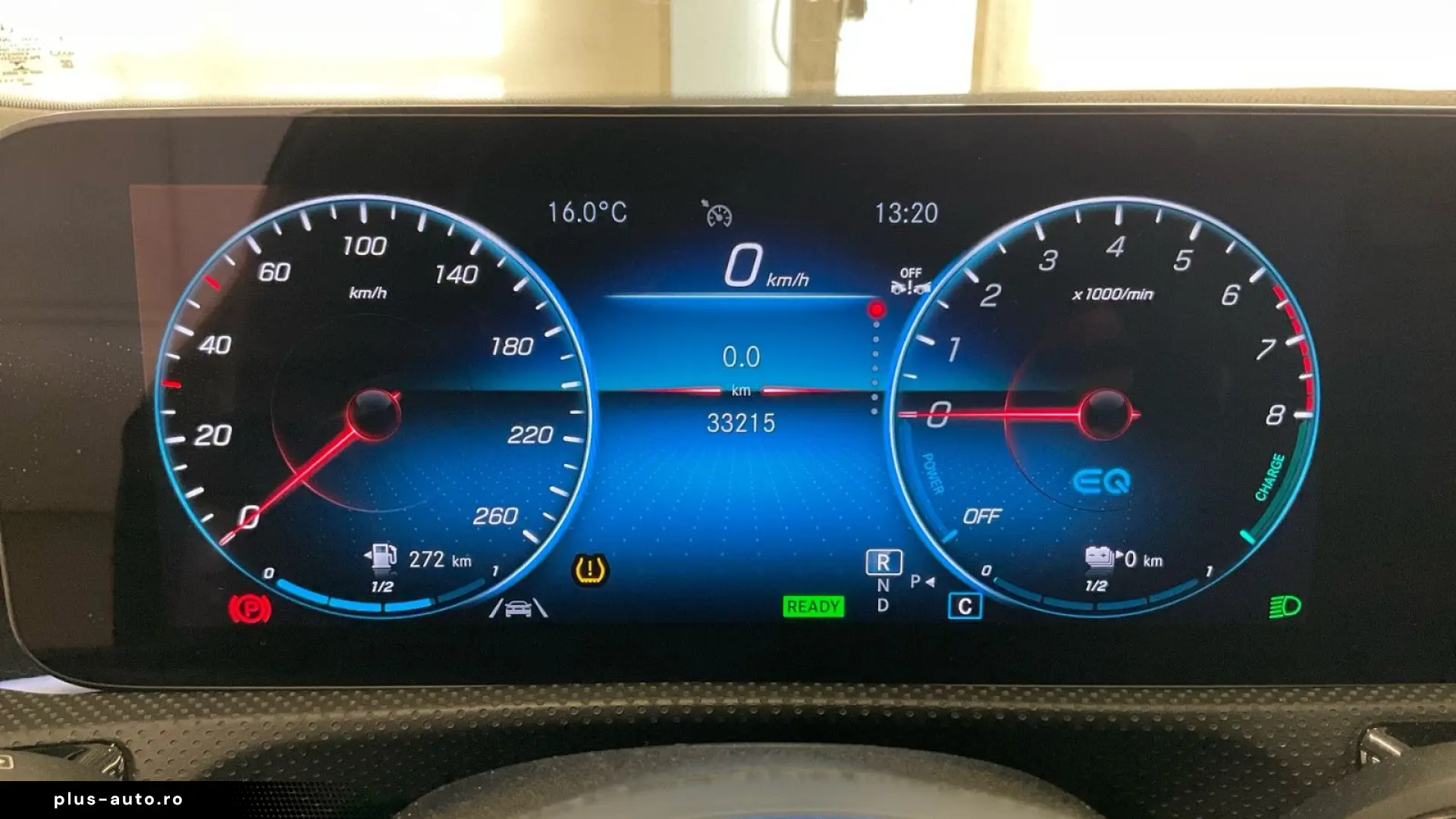 MERCEDES-BENZ CLA 250 e AMG Kamera Sound LED 18 Alcantara