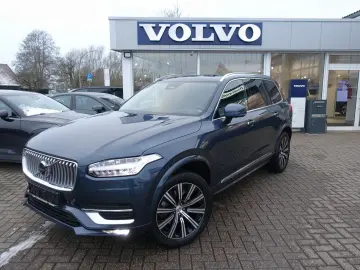 VOLVO XC90 B5 Diesel Ultimate Bright