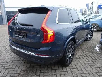 VOLVO XC90 B5 Diesel Ultimate Bright