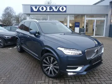 VOLVO XC90 B5 Diesel Ultimate Bright