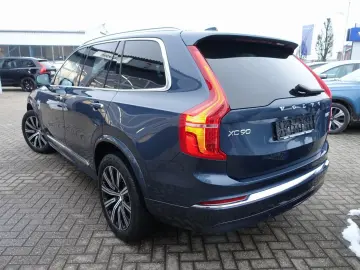 VOLVO XC90 B5 Diesel Ultimate Bright