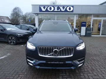 VOLVO XC90 B5 Diesel Ultimate Bright