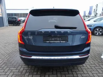 VOLVO XC90 B5 Diesel Ultimate Bright
