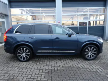VOLVO XC90 B5 Diesel Ultimate Bright