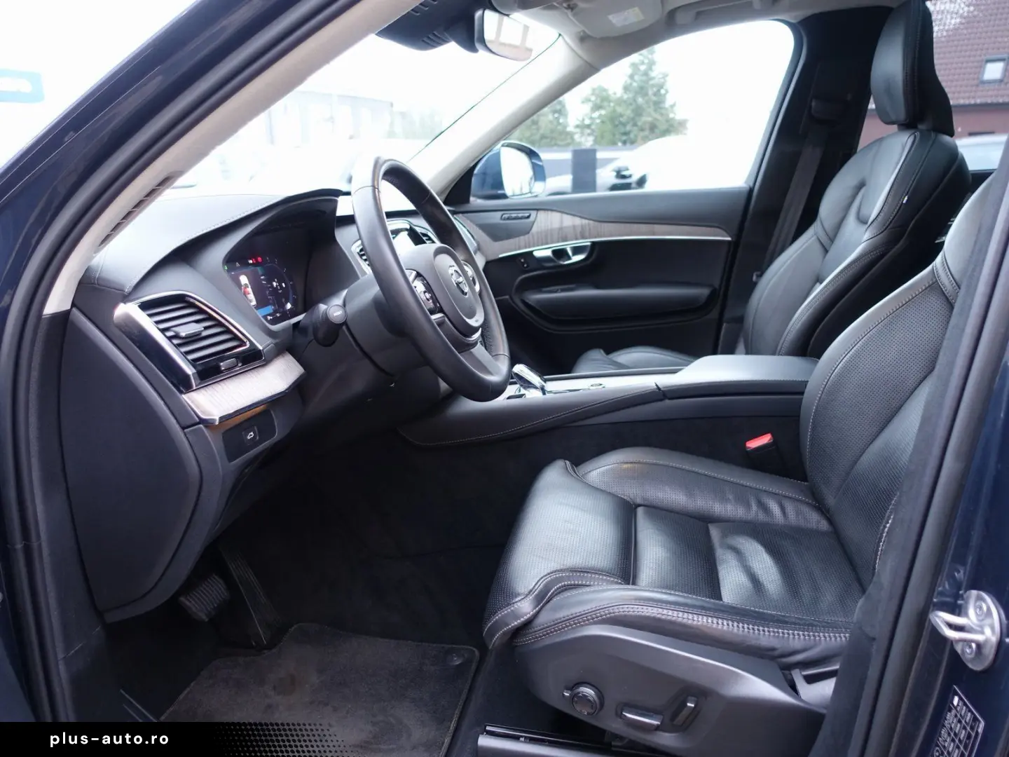 VOLVO XC90 B5 Diesel Ultimate Bright