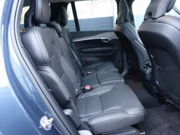 VOLVO XC90 B5 Diesel Ultimate Bright