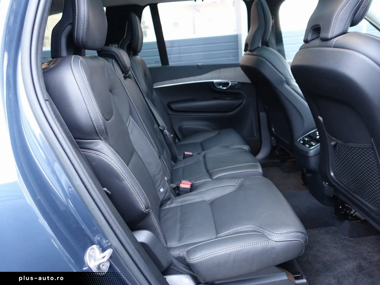 VOLVO XC90 B5 Diesel Ultimate Bright