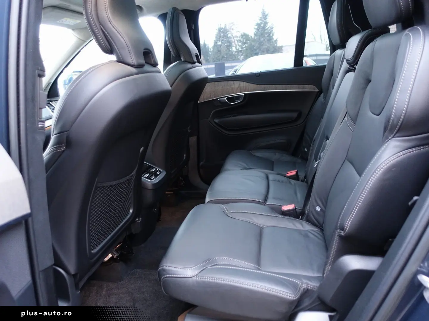 VOLVO XC90 B5 Diesel Ultimate Bright