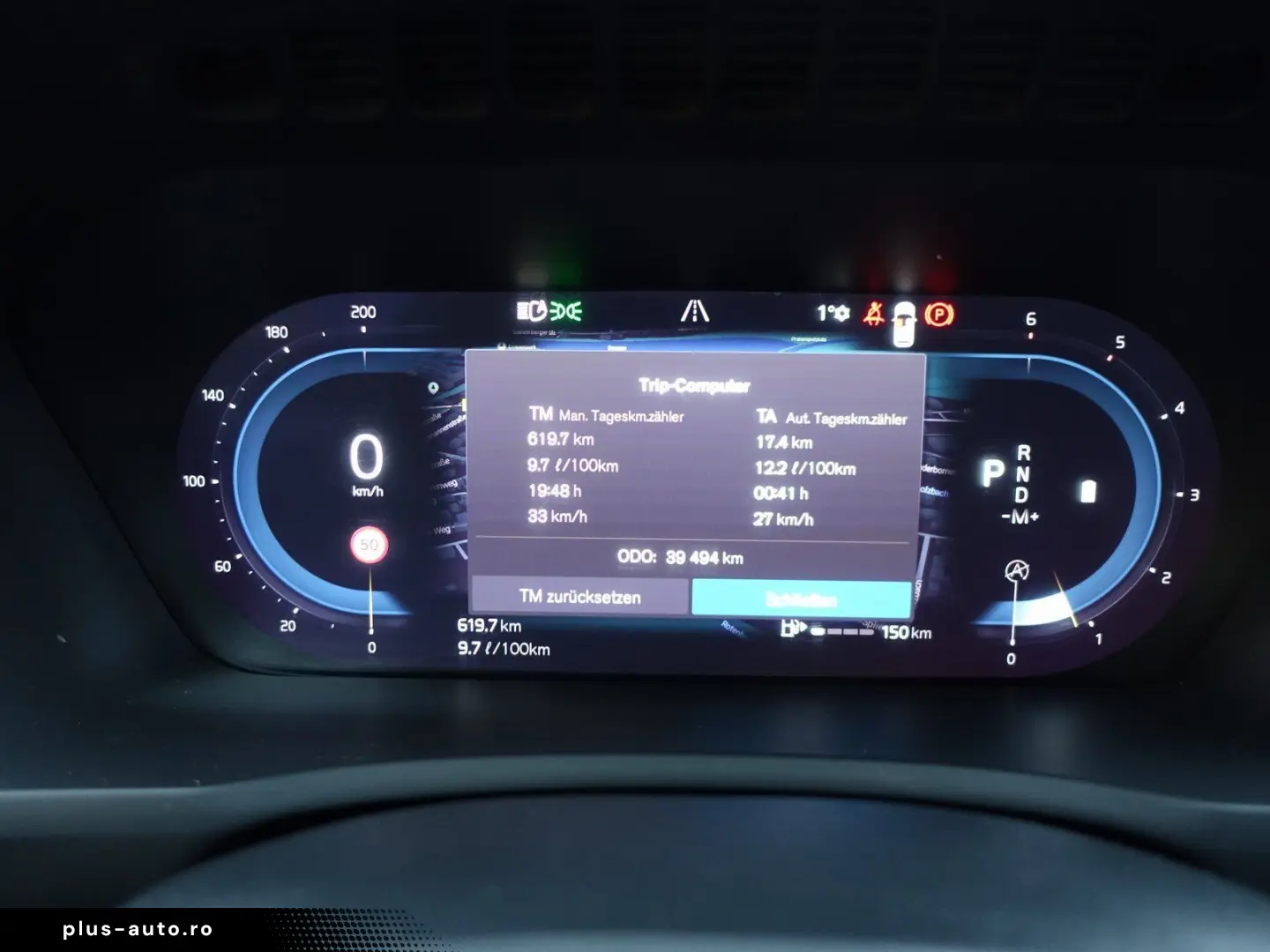 VOLVO XC90 B5 Diesel Ultimate Bright