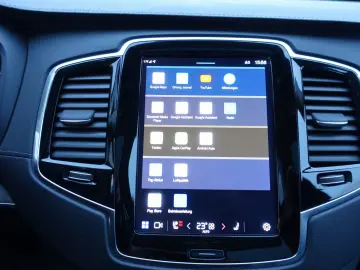 VOLVO XC90 B5 Diesel Ultimate Bright